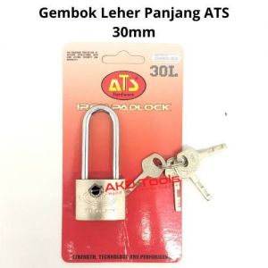 GEMBOK 30 PANJANG ATS