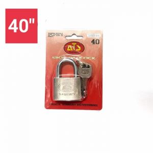 GEMBOK 40 PENDEK ATS