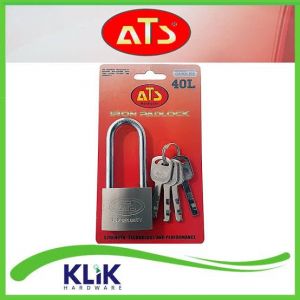 GEMBOK 40 PANJANG ATS