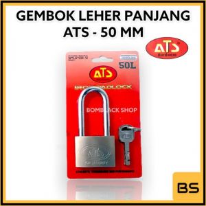 GEMBOK 50 PANJANG ATS