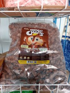 Simba chocochips cokelat