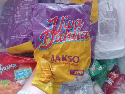 Bakso vida 1 kg