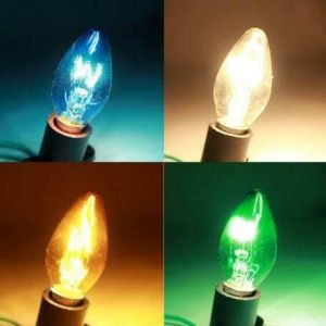 LAMPU CABE ATN