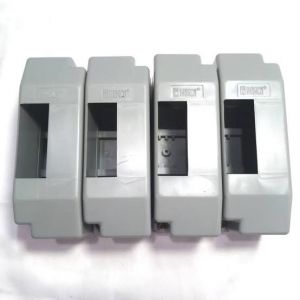 BOX MCB 1 GROUP ERKE