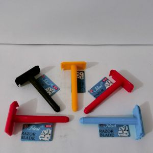 Cukur komet junior