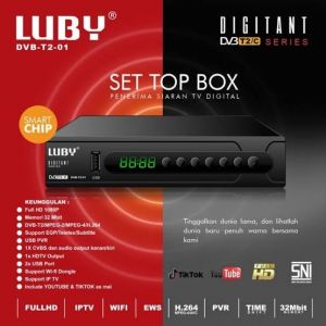 STB LUBY 01