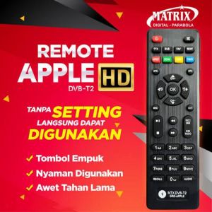 REMOT STB MATRIX