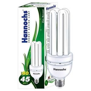 LAMPU HANNOCHS 45 WATT 4U