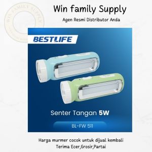 SENTER BESTLIFE FW-511