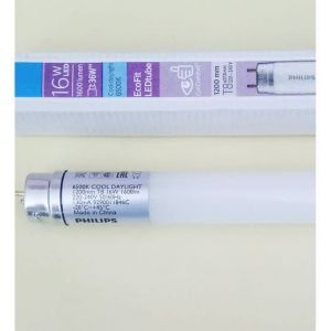 LAMPU T8 16 WATT ECOFIT PHILIPS REFIL