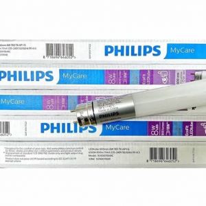 LAMPU T8 8 WATT ECOFIT PHILIPS REFIL