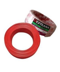 NYA EXTRANA 1 X 1.5 100M MERAH