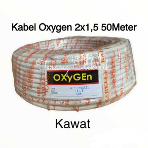 NYM OXYGEN SERENA 2 X 1,5 50 METER