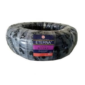 NYYHY ETERNA 2 X 2.5 50M