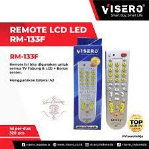 REMOT TV VISERO