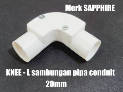 L PIPA SAPHIRE