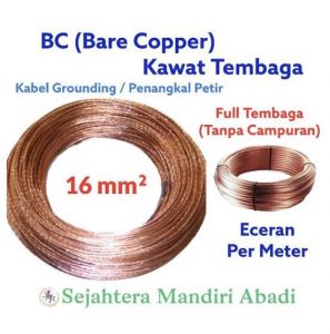 KAWAT BC ANTI PETIR