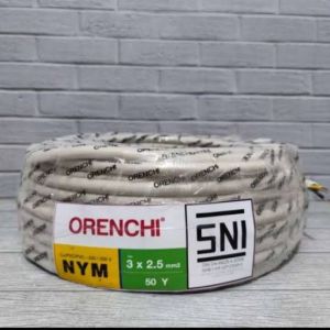 NYM ORENCHI 3 X 2.5 50 YARD