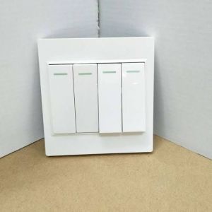 SAKLAR 4 IB HIMAWARI