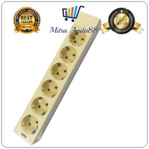 STOP KONTAK 6L VISALUX 5206