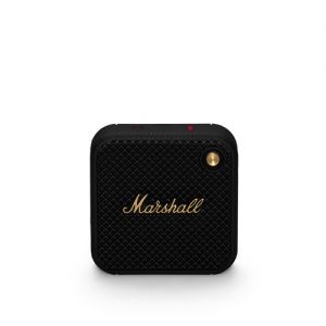 Marshall Willen Black & Brass