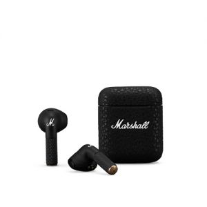 Marshall Minor III Black