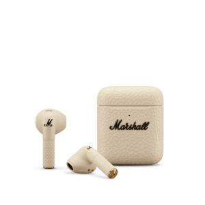 Marshall Minor III Cream