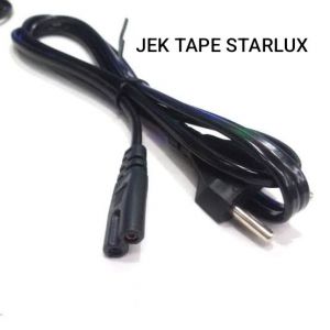 KABEL JEK TAPE HK SH ANEKA