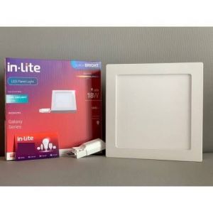 PANEL OB SEGI 18 WATT INLITE