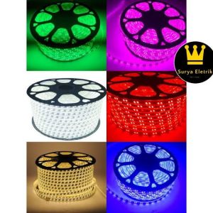 LAMPU SELANG STARLUX 100M