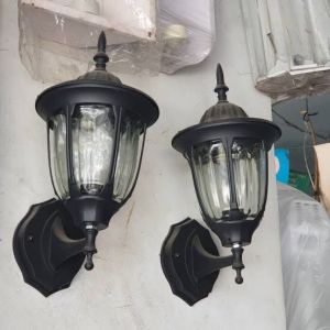 LAMPU DINDING DELMAN 5007/AN