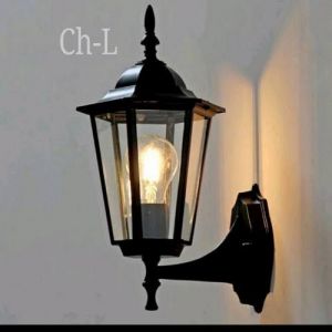 LAMPU DINDING 5009/AN