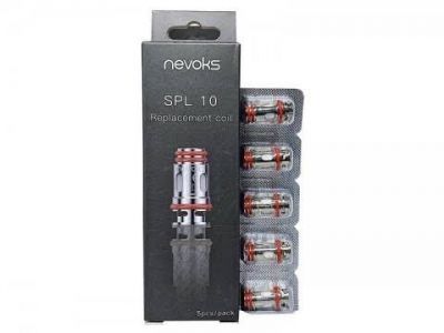 Coil nevoks spl10 0,8