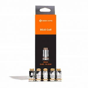 Geek vape coil mesh 0,4