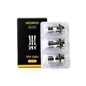 Voopoo tpp-Dm4 0,3