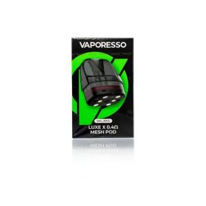 Catridge vaporesso luxe x 0,3