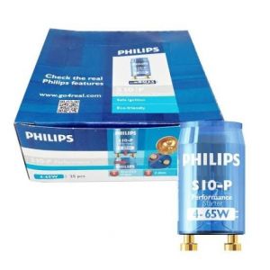 STARTER PHILIPS S10