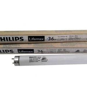 LAMPU TL 36 WATT PHILIPS 
