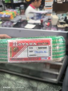 TRANSPARAN 2 X 50 30Y HOTAKA