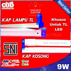 KAP T8 9 WATT HINOMARU/SANLY