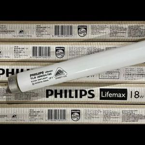 LAMPU TL 18 WATT PHILIPS
