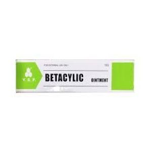 BETACYLIC CREAM