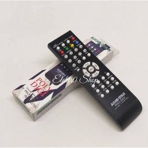 REMOT TV LED POLYTRON AKKO STAR