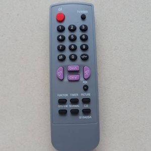 REMOT TV TABUNG SHARP