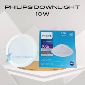 PANEL PHILIPS 10 WATT DL190B