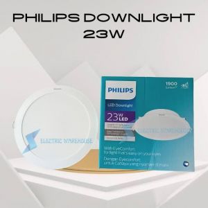 PANEL PHILIPS 23 WATT DL190