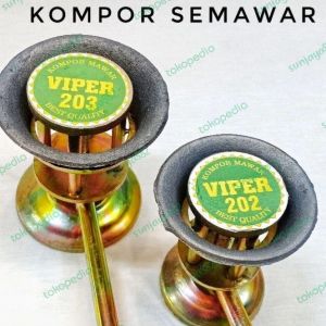 SEMAWAR 202 OSMON VIPER KJ