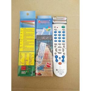 REMOT TV CHUNG HEE RM 133E