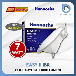 DOWNLIGHT LED IBR HANNOCHS 7W