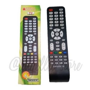 REMOT TV LED CINA CHUNG HEE